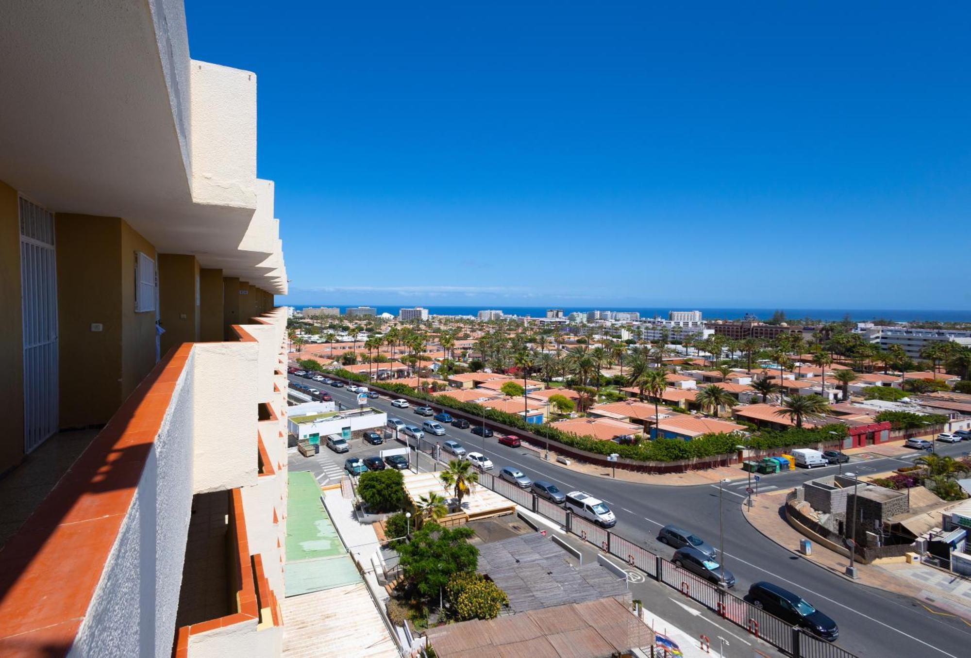 Apartment Bonito En Maspalomas (Gran Canaria)